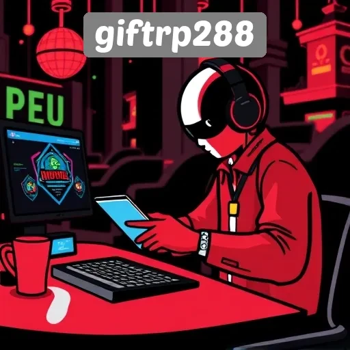 Menilai Keamanan dan Kenyamanan Bermain di Giftrp288