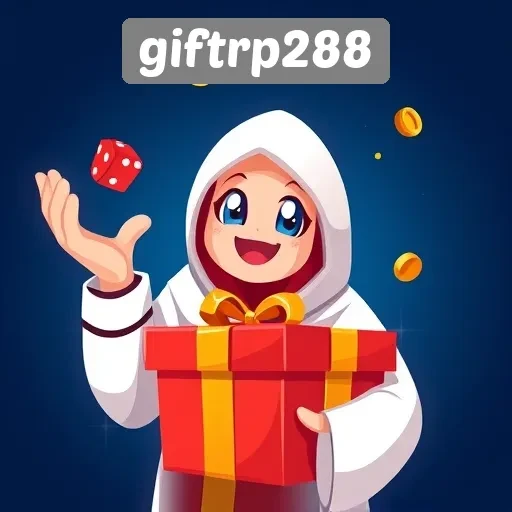 Efektivitas Promo dan Hadiah di Giftrp288