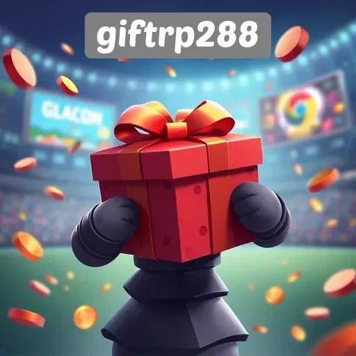 Evolusi Giftrp288 dalam Dunia Game Online
