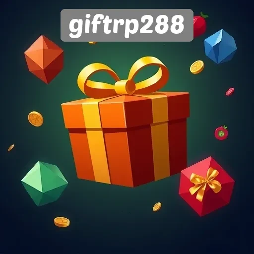 Beragam Permainan Menarik di Giftrp288 yang Harus Dicoba