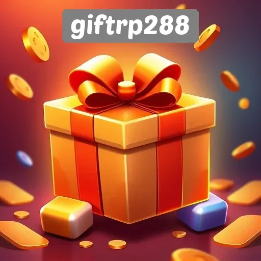 Keunggulan dan Fitur Menarik di Giftrp288 untuk Pecinta Game