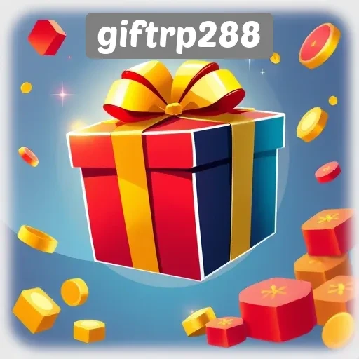 Fitur Unggulan di Situs Game GIFTRP288 dan Manfaatnya