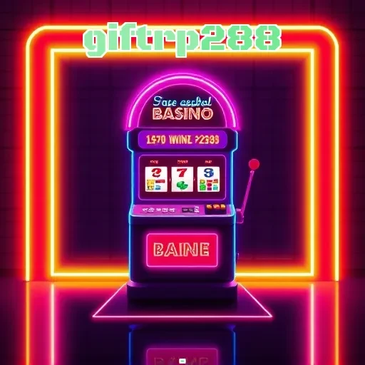 giftrp288: Forum Game Online dengan Fitur Menarik untuk Pecinta Game