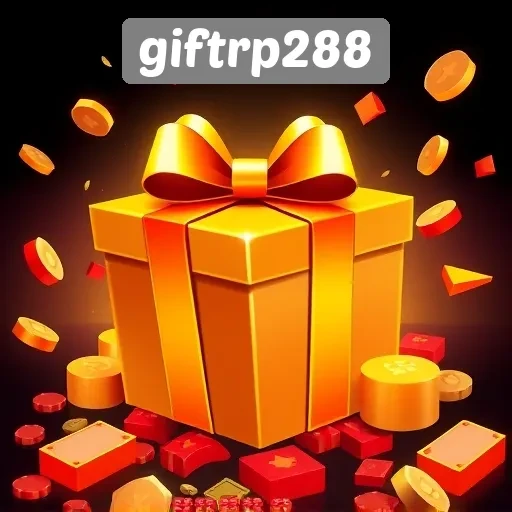 Perkembangan Game dan Komunitas di Giftrp288