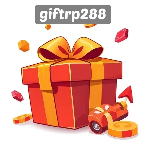 Tinjauan Lengkap tentang Permainan yang Tersedia di Giftrp288