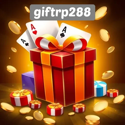 Mengenal Situs Game Giftrp288 dan Fitur Menariknya