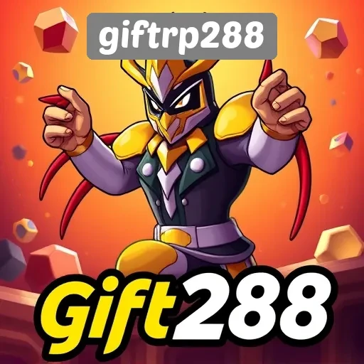 Situs giftrp288 Menawarkan Beragam Permainan untuk Pecinta Game