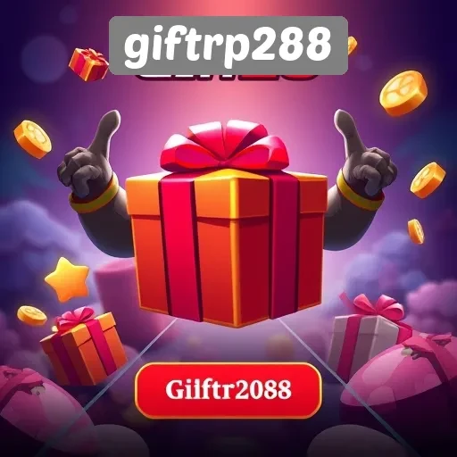 Mengenal Situs Game Giftrp288 dan Fasilitasnya