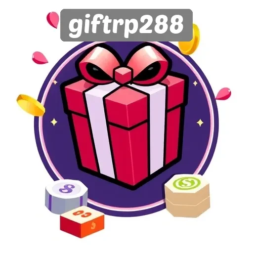 Mengenal Giftrp288 Situs Game Terpercaya di Indonesia