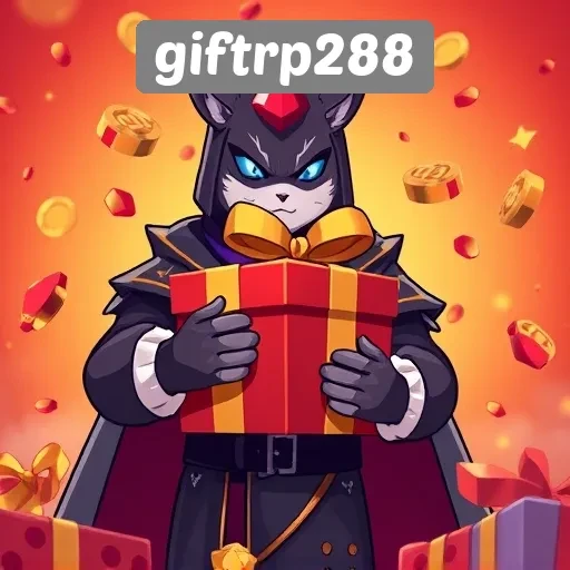 Keunggulan Giftrp288 dalam Dunia Game Online