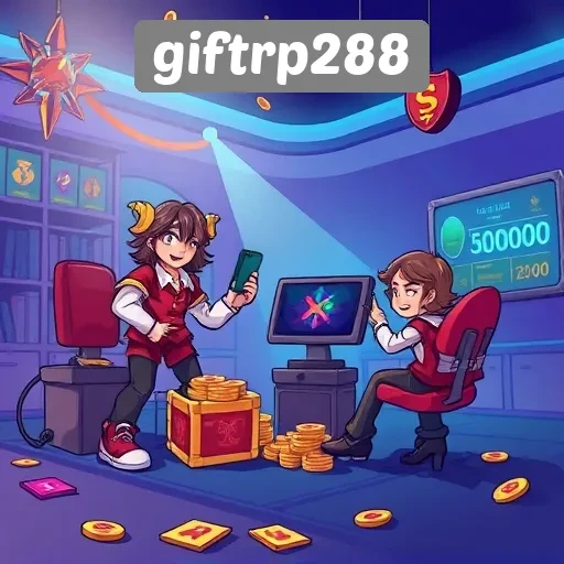 Kelebihan dan Kekurangan Giftrp288 dalam Dunia Game Online