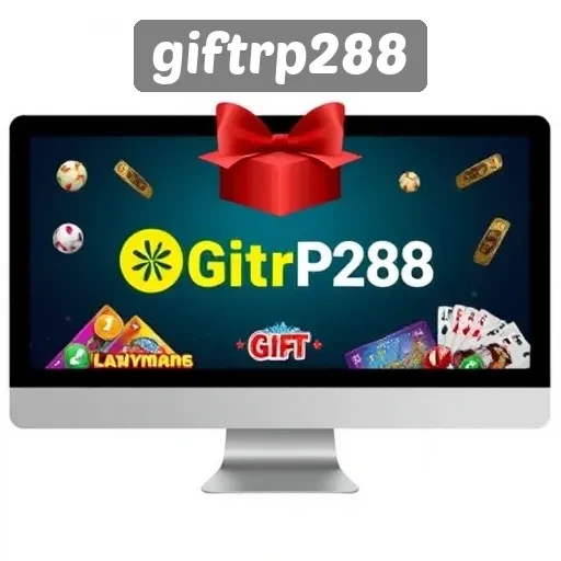 Perbandingan Giftrp288 dengan Situs Game Lain