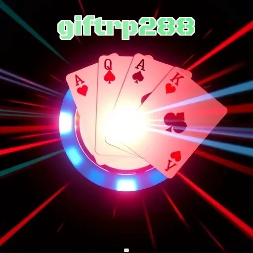 giftrp288: Semua Fitur Menarik untuk Pecinta Game Online