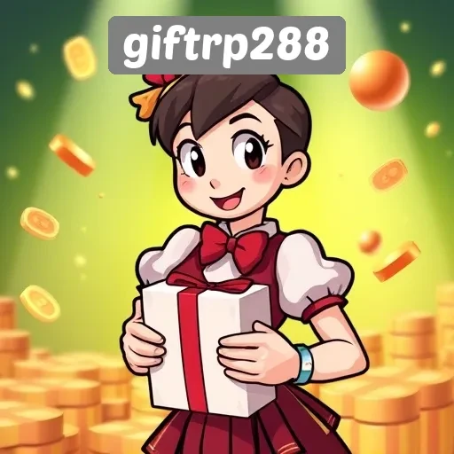 Pengenalan Mendalam Tentang Situs Game Giftrp288