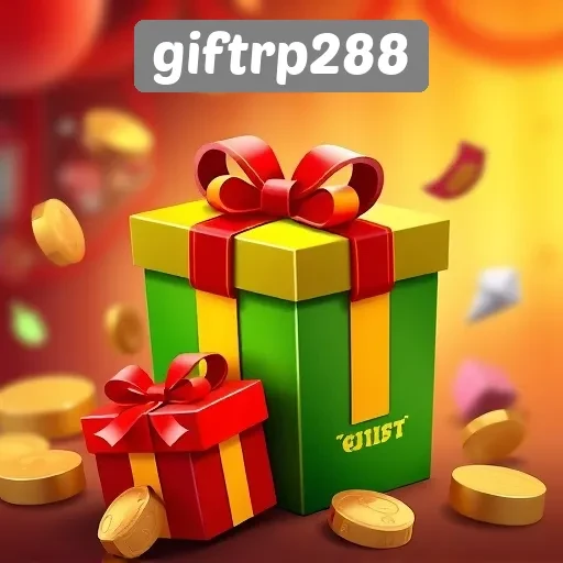 Pengenalan Situs Game Giftrp288 untuk Pecinta Game