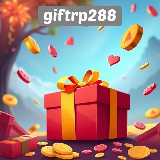 Update Terbaru dan Fitur Inovatif di Giftrp288
