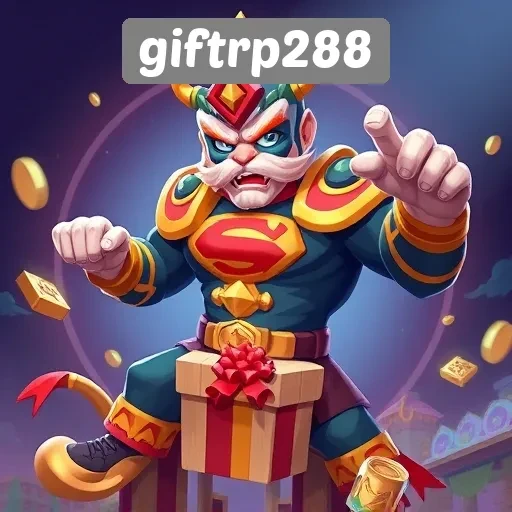 Tren Game Terbaru di Giftrp288 yang Harus Diketahui