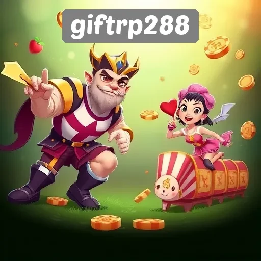 Inovasi Terbaru yang Dikenalkan oleh Giftrp288