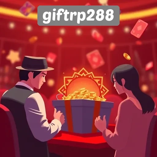 Taktik Terbaik untuk Memaksimalkan Pengalaman di Giftrp288