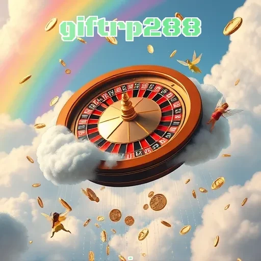 giftrp288: Hiburan Online dengan Fitur dan Bonus Menarik
