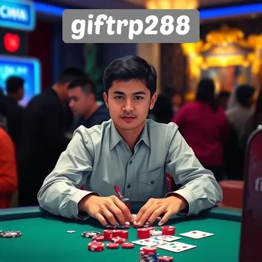 Tanggapan Pemain Terhadap Layanan di Giftrp288