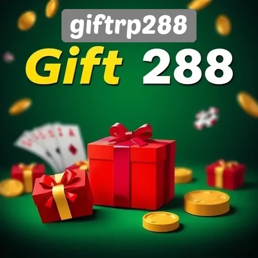 Review Permainan Populer di Giftrp288 yang Wajib Dicoba