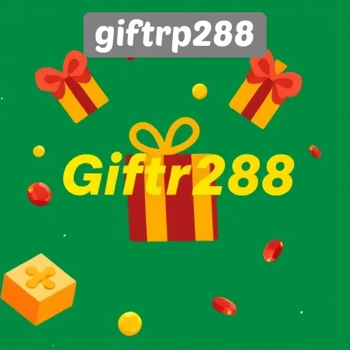 Keamanan dan Kenyamanan Bermain di Giftrp288
