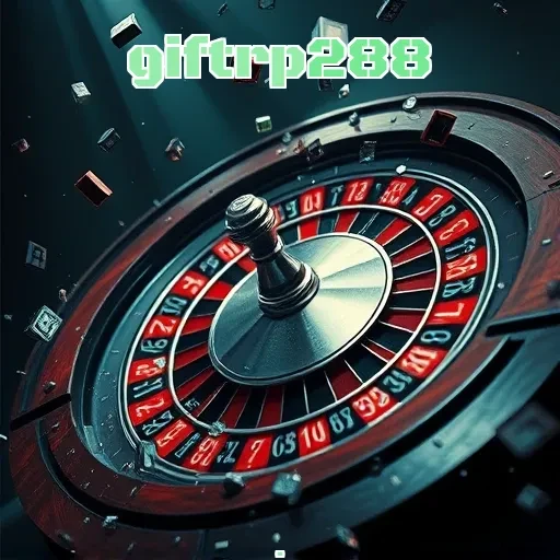 giftrp288: Strategi Menarik untuk Kemenangan di Game Online