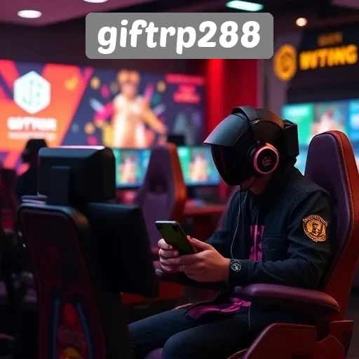 Cerita Sukses Pemain dari Giftrp288 dan Pengalaman Mereka