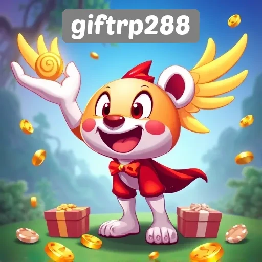 Menjelajahi Fitur Unik dari Situs Game Giftrp288