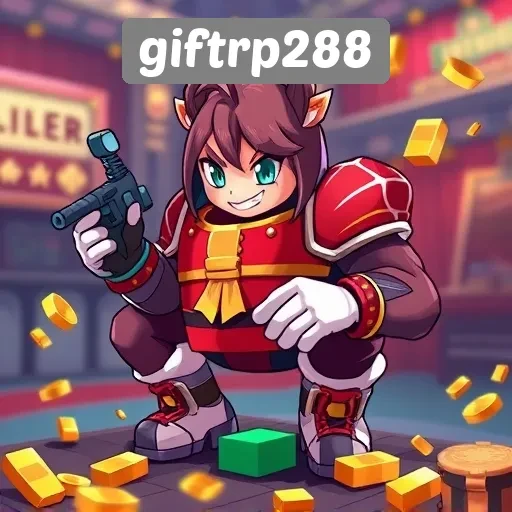 Apa yang Membuat Giftrp288 Populer di Kalangan Gamers